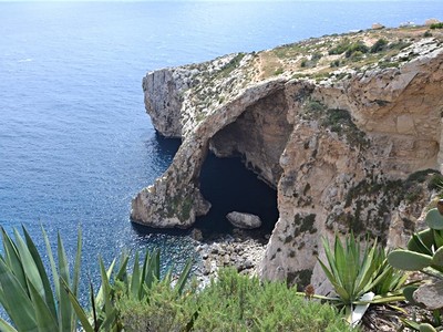 Ostrovy Malta a Gozo